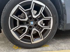 BMW X1 2023 sDrive25Li X Design Package - ფოტო 13