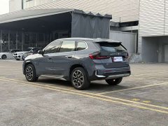 BMW X1 2023 sDrive25Li X Design Package - ფოტო 14