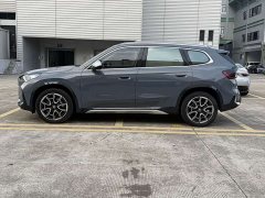 BMW X1 2023 sDrive25Li X Design Package - ფოტო 17