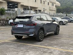 BMW X1 2023 sDrive25Li X Design Package - ფოტო 18