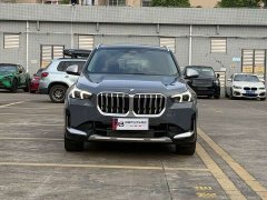 BMW X1 2023 sDrive25Li X Design Package - ფოტო 2