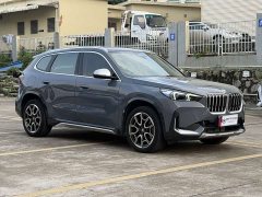 BMW X1 2023 sDrive25Li X Design Package - ფოტო 3