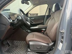 BMW X1 2023 sDrive25Li X Design Package - ფოტო 4