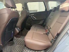 BMW X1 2023 sDrive25Li X Design Package - ფოტო 5