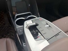 BMW X1 2023 sDrive25Li X Design Package - ფოტო 6