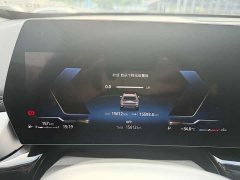 BMW X1 2023 sDrive25Li X Design Package - ფოტო 8