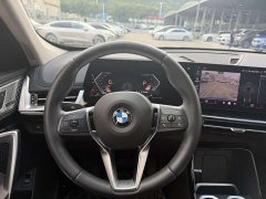 BMW X1 2023 sDrive25Li X Design Package - ფოტო 9