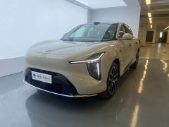 IM Motors Zhiji LS6 2026 Extended Range 52 Max - ფოტო 1