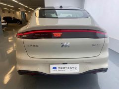 IM Motors Zhiji LS6 2026 Extended Range 52 Max - ფოტო 15