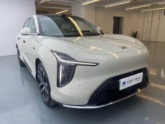 IM Motors Zhiji LS6 2026 Extended Range 52 Max - ფოტო 3