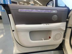 IM Motors Zhiji LS6 2026 Extended Range 52 Max - ფოტო 5