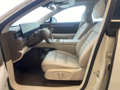 IM Motors Zhiji LS6 2026 Extended Range 52 Max - ფოტო 6