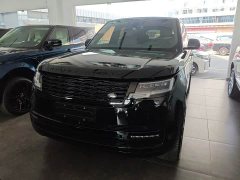 Land Rover Range Rover 2025 3.0 L6 400PS Genesis Extended Wheelbase - ფოტო 1