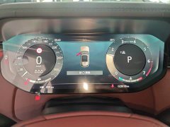 Land Rover Range Rover 2025 3.0 L6 400PS Genesis Extended Wheelbase - ფოტო 3