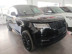 Land Rover Range Rover 2025 3.0 L6 400PS Genesis Extended Wheelbase - ფოტო 7