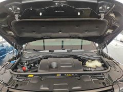 Land Rover Range Rover 2025 3.0 L6 400PS Genesis Extended Wheelbase - ფოტო 9