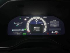 Toyota Avalon Hybrid 2.0L Luxury - ფოტო 2