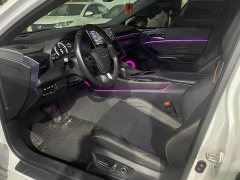 Toyota Avalon Hybrid 2.0L Luxury - ფოტო 3