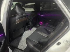 Toyota Avalon Hybrid 2.0L Luxury - ფოტო 4