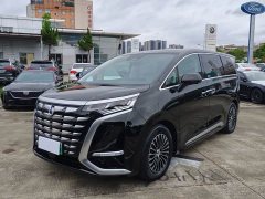 Denza BYD Denza D9 DM-i 1050 Premium - ფოტო 1