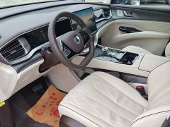 Denza BYD Denza D9 DM-i 1050 Premium - ფოტო 11