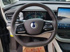 Denza BYD Denza D9 DM-i 1050 Premium - ფოტო 12