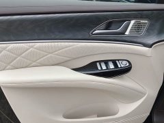 Denza BYD Denza D9 DM-i 1050 Premium - ფოტო 13