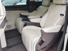Denza BYD Denza D9 DM-i 1050 Premium - ფოტო 14