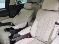 Denza BYD Denza D9 DM-i 1050 Premium - ფოტო 15