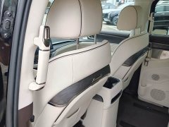 Denza BYD Denza D9 DM-i 1050 Premium - ფოტო 16