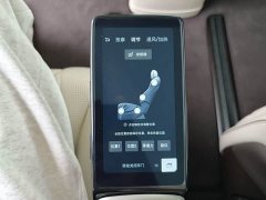 Denza BYD Denza D9 DM-i 1050 Premium - ფოტო 19
