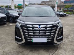 Denza BYD Denza D9 DM-i 1050 Premium - ფოტო 2