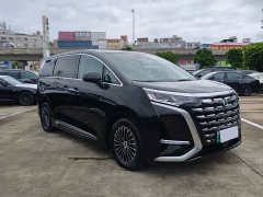 Denza BYD Denza D9 DM-i 1050 Premium - ფოტო 4