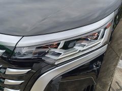 Denza BYD Denza D9 DM-i 1050 Premium - ფოტო 5