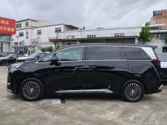 Denza BYD Denza D9 DM-i 1050 Premium - ფოტო 6