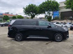 Denza BYD Denza D9 DM-i 1050 Premium - ფოტო 7