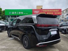 Denza BYD Denza D9 DM-i 1050 Premium - ფოტო 8