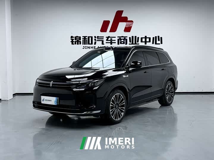 AITO M7 1.5T Intelligent Driving AWD Ultra 6-Seater - ავტომობილი ჩინეთიდან