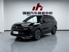AITO M7 1.5T Intelligent Driving AWD Ultra 6-Seater - ფოტო 1