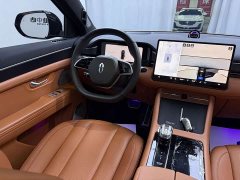 AITO M7 1.5T Intelligent Driving AWD Ultra 6-Seater - ფოტო 10