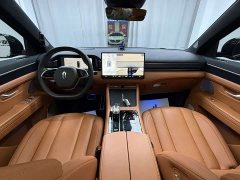 AITO M7 1.5T Intelligent Driving AWD Ultra 6-Seater - ფოტო 11