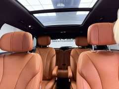 AITO M7 1.5T Intelligent Driving AWD Ultra 6-Seater - ფოტო 13