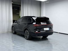 AITO M7 1.5T Intelligent Driving AWD Ultra 6-Seater - ფოტო 16