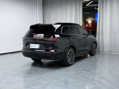 AITO M7 1.5T Intelligent Driving AWD Ultra 6-Seater - ფოტო 18