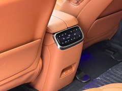 AITO M7 1.5T Intelligent Driving AWD Ultra 6-Seater - ფოტო 7