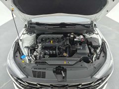 Hyundai Elantra 2022 1.5L CVT GLX Elite - ფოტო 11