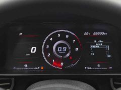 Hyundai Elantra 2022 1.5L CVT GLX Elite - ფოტო 13