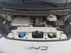 BYD Seagull Vitality Edition - ფოტო 10