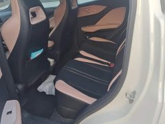 BYD Seagull Vitality Edition - ფოტო 11
