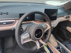 BYD Seagull Vitality Edition - ფოტო 12